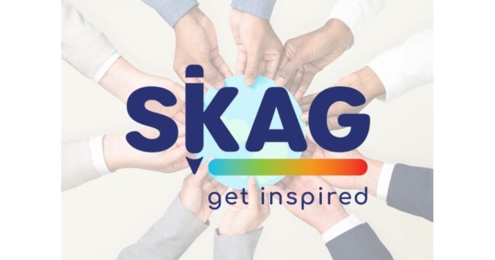 SKAG: Ενισχύει οργανισμούς με σημαντική κοινωνική αξία